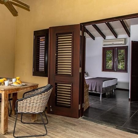 Bridanda Boutique Resort Playa Esterno foto
