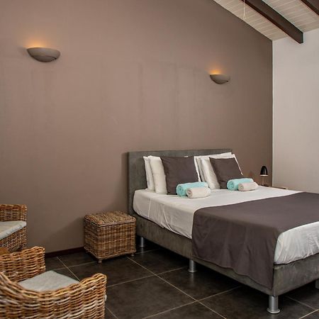Bridanda Boutique Resort Playa Esterno foto