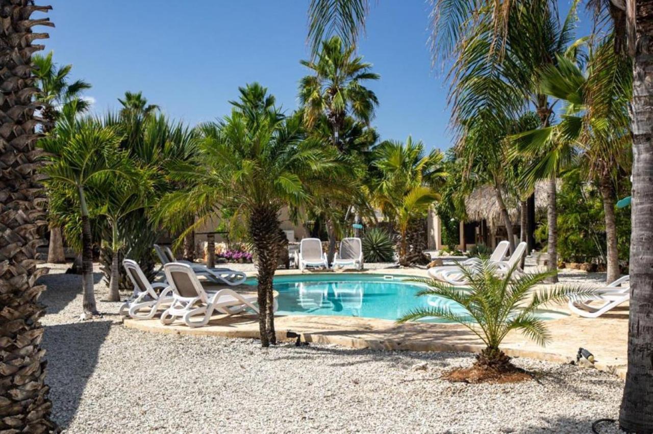 Bridanda Boutique Resort Playa Esterno foto