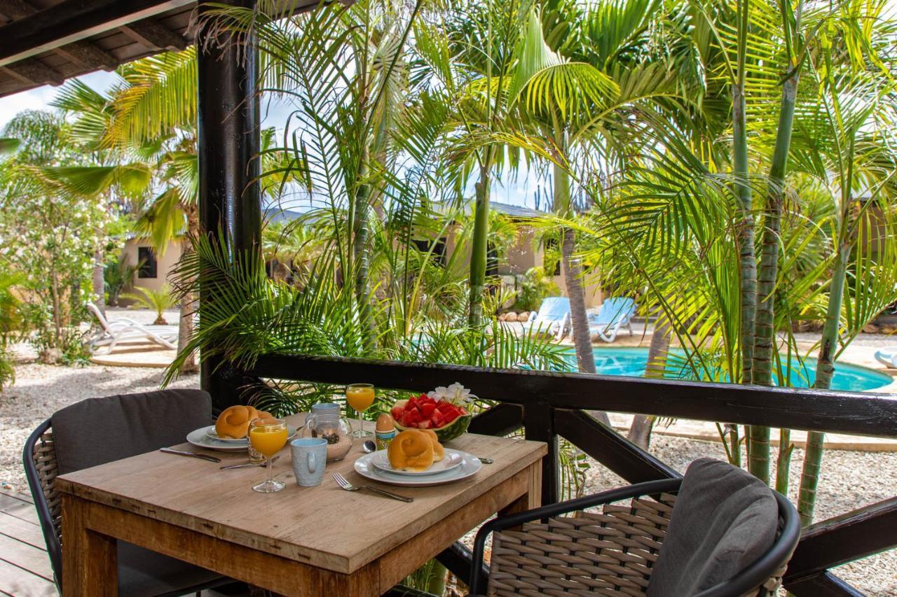 Bridanda Boutique Resort Playa Esterno foto