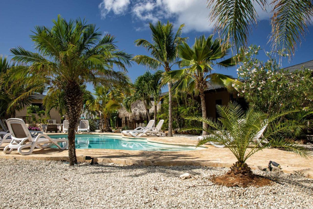 Bridanda Boutique Resort Playa Esterno foto