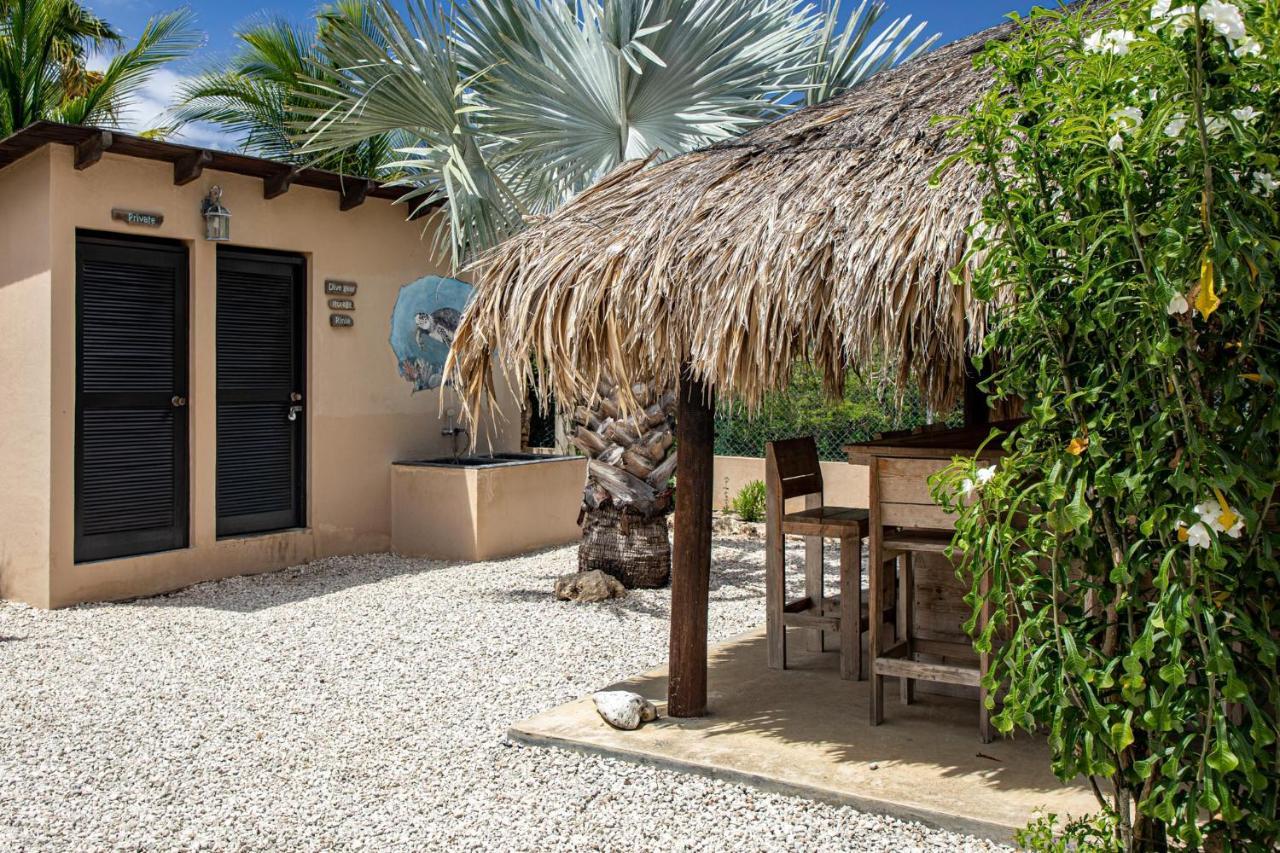 Bridanda Boutique Resort Playa Esterno foto