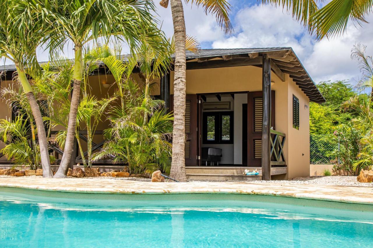 Bridanda Boutique Resort Playa Esterno foto