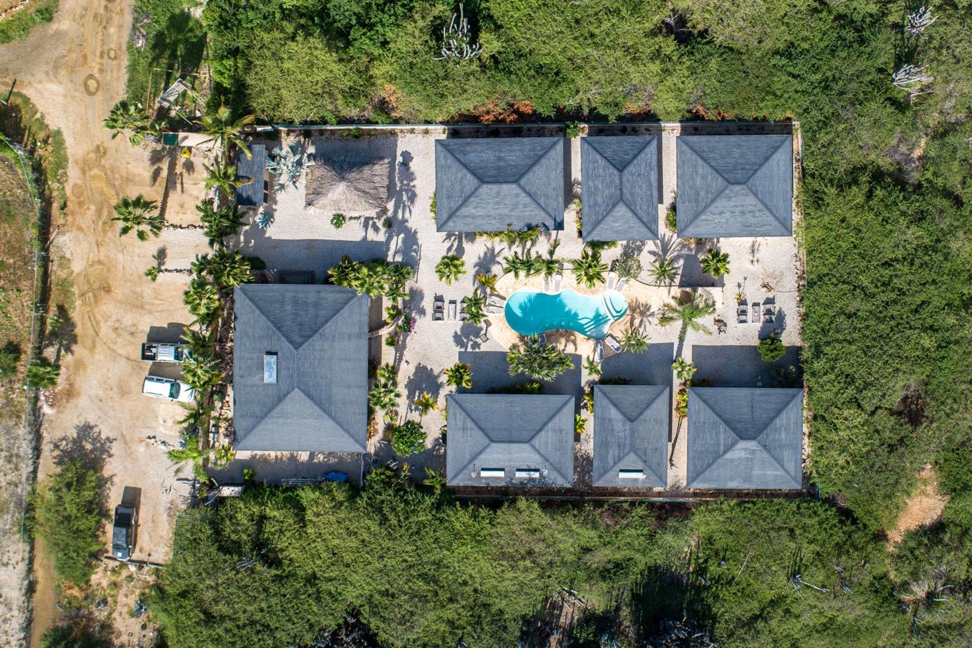 Bridanda Boutique Resort Playa Esterno foto