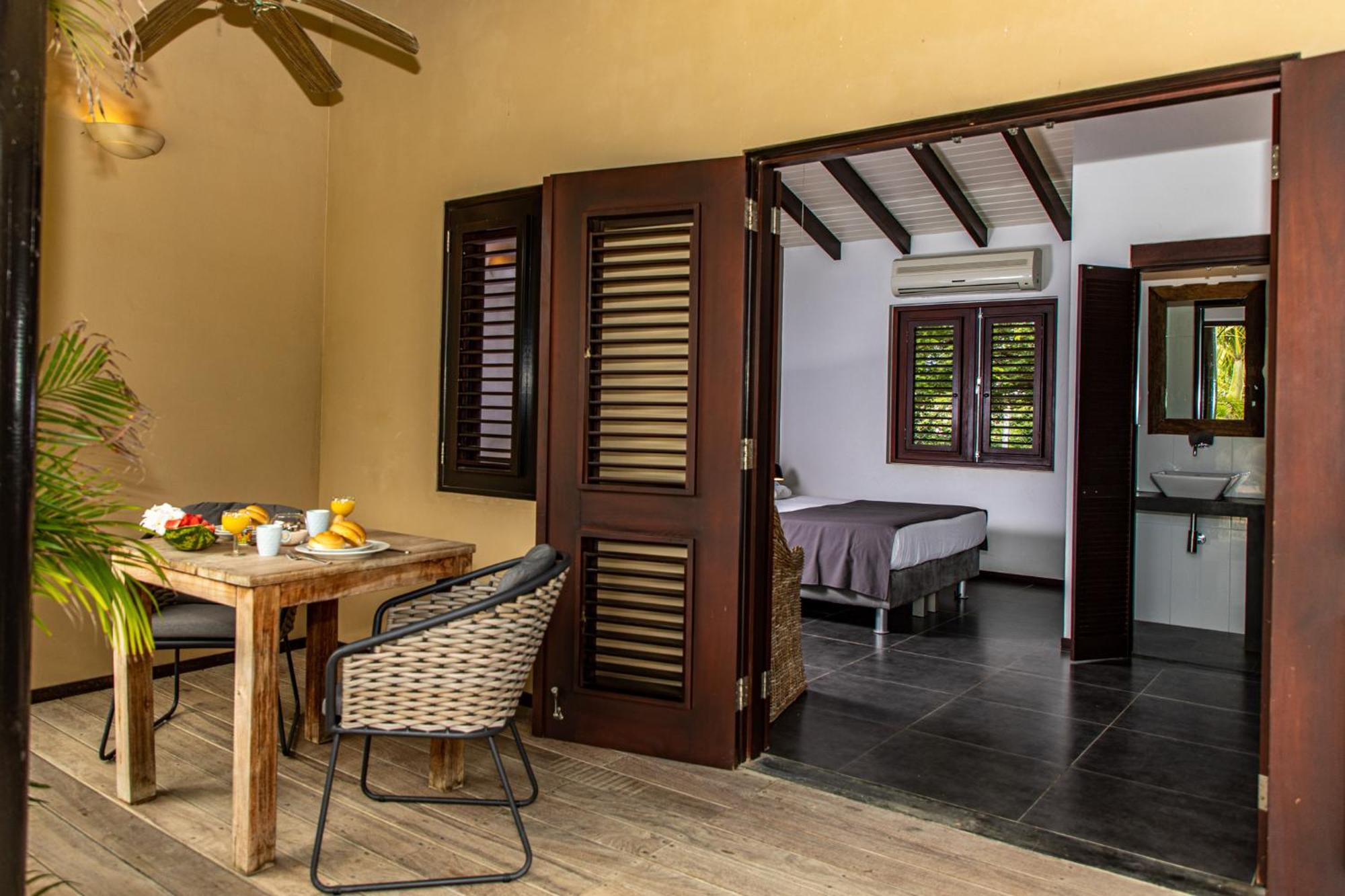 Bridanda Boutique Resort Playa Esterno foto