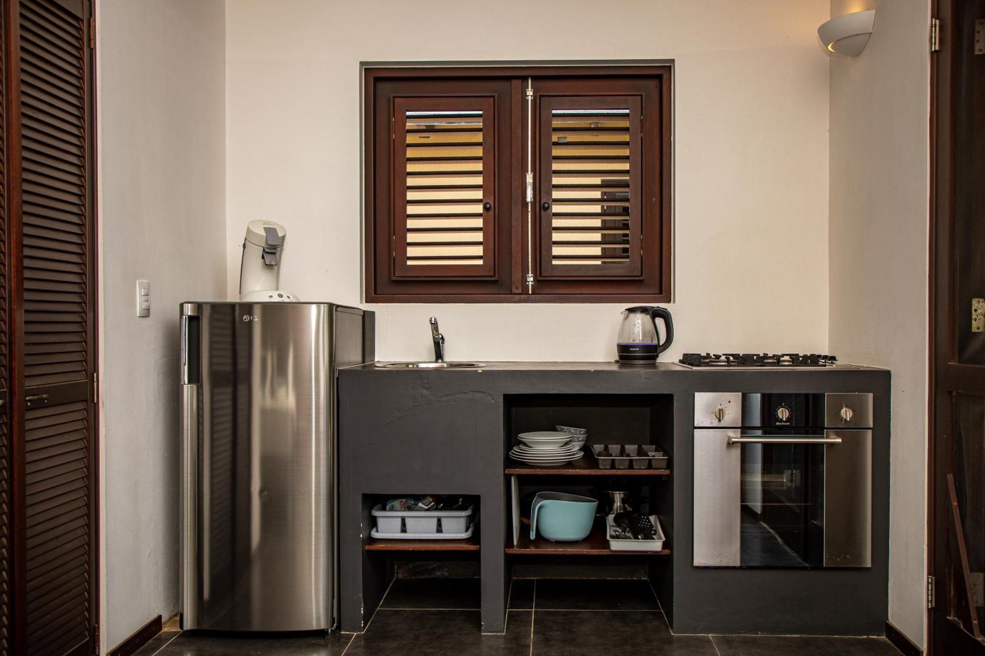 Bridanda Boutique Resort Playa Esterno foto