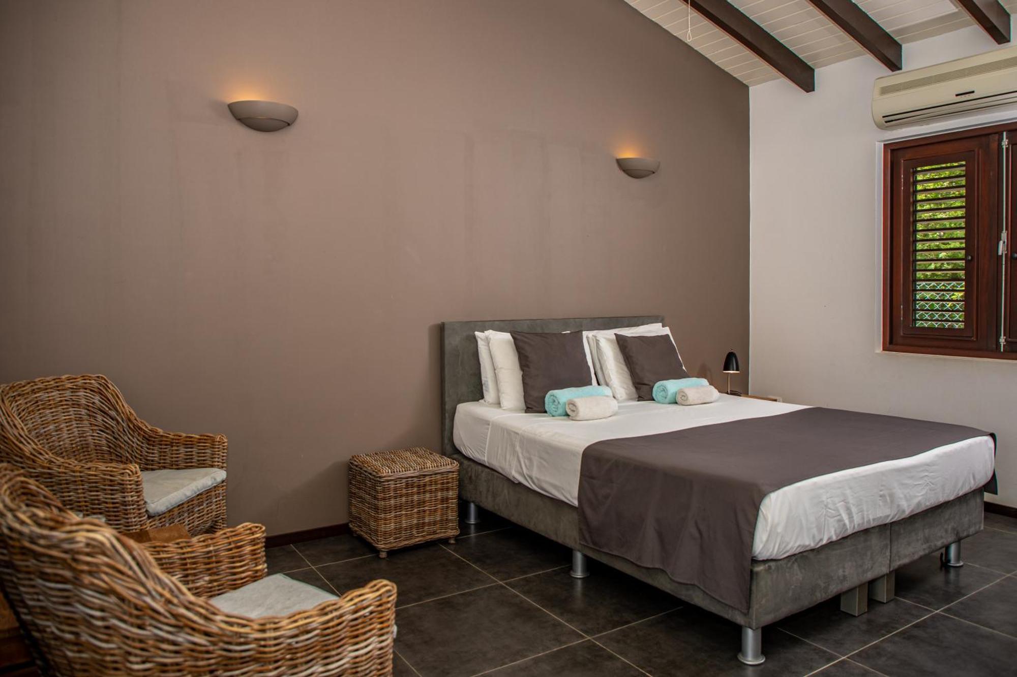 Bridanda Boutique Resort Playa Esterno foto