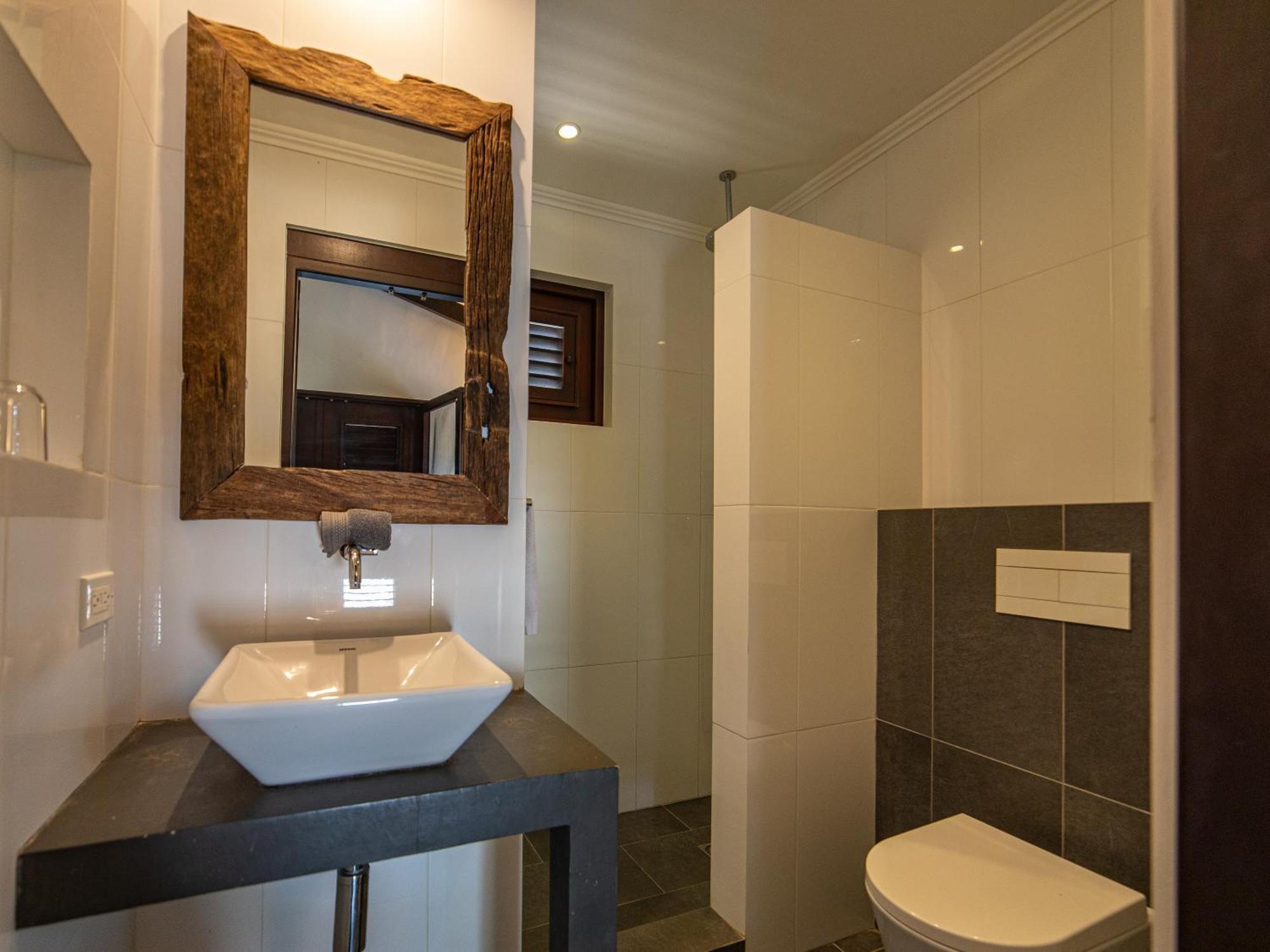 Bridanda Boutique Resort Playa Esterno foto