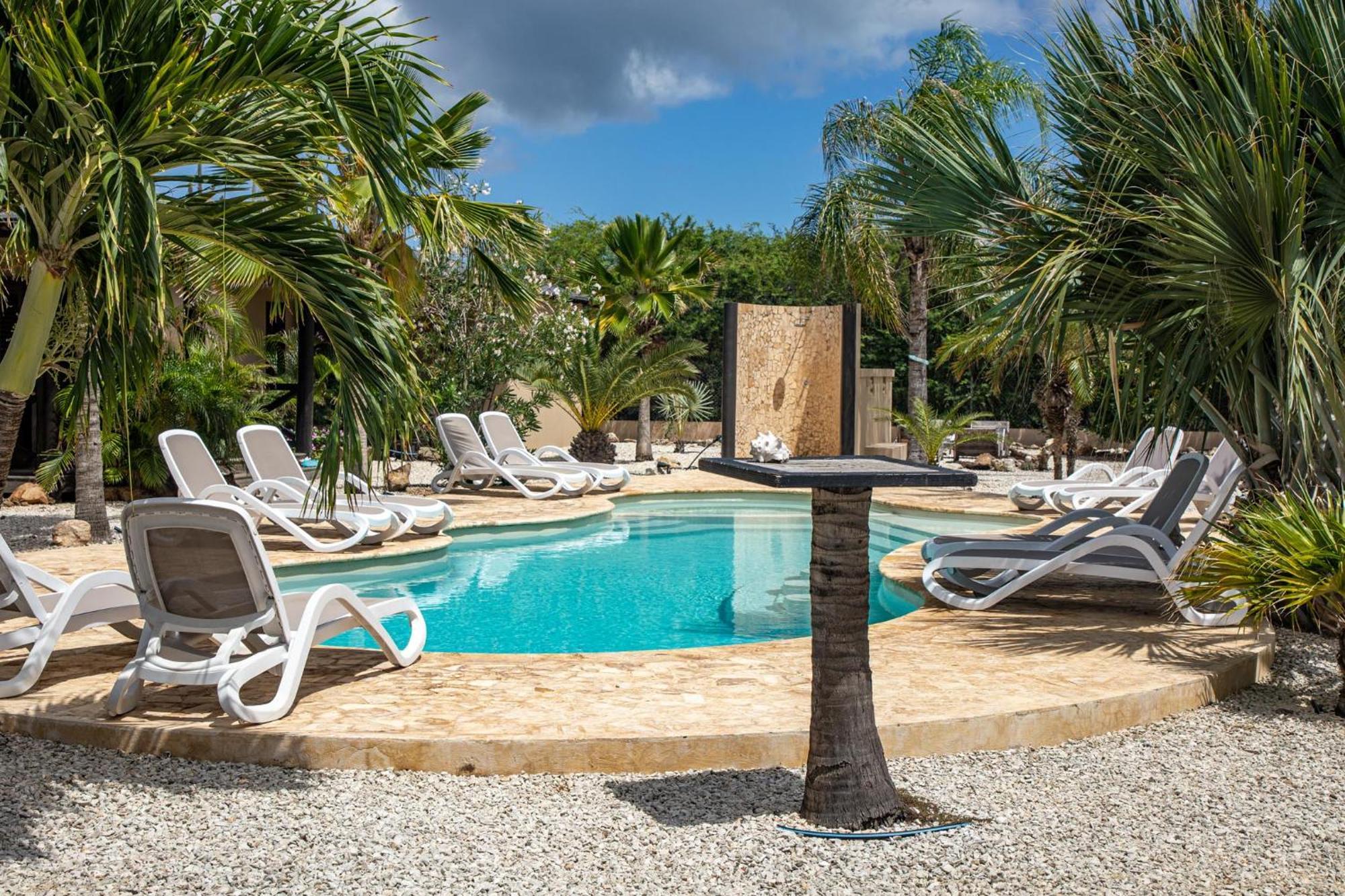 Bridanda Boutique Resort Playa Esterno foto