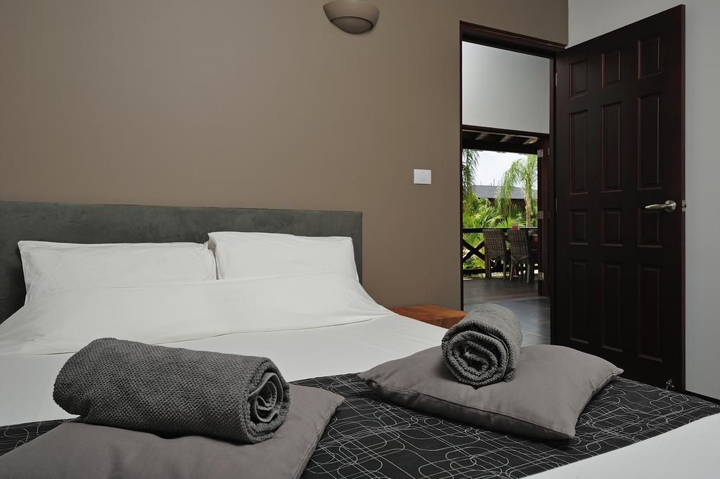 Bridanda Boutique Resort Playa Esterno foto