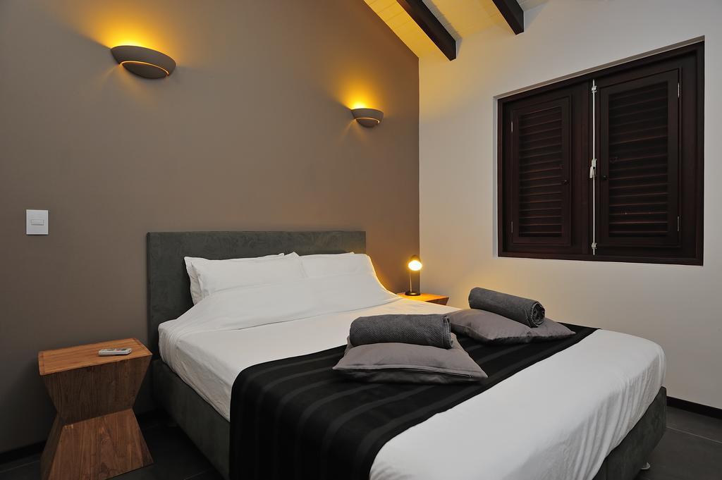 Bridanda Boutique Resort Playa Esterno foto