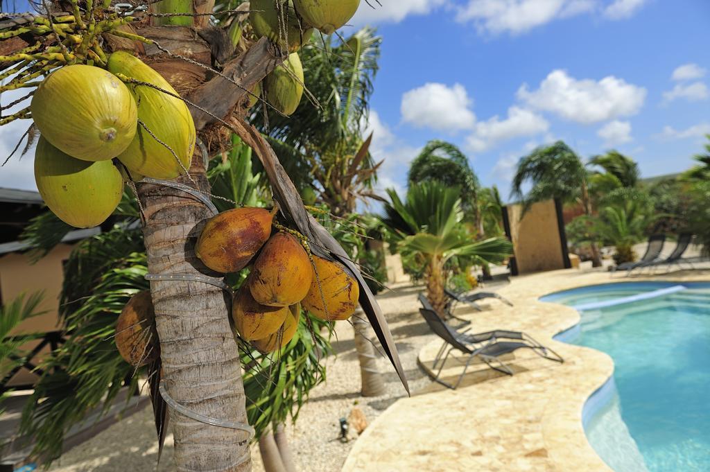 Bridanda Boutique Resort Playa Esterno foto